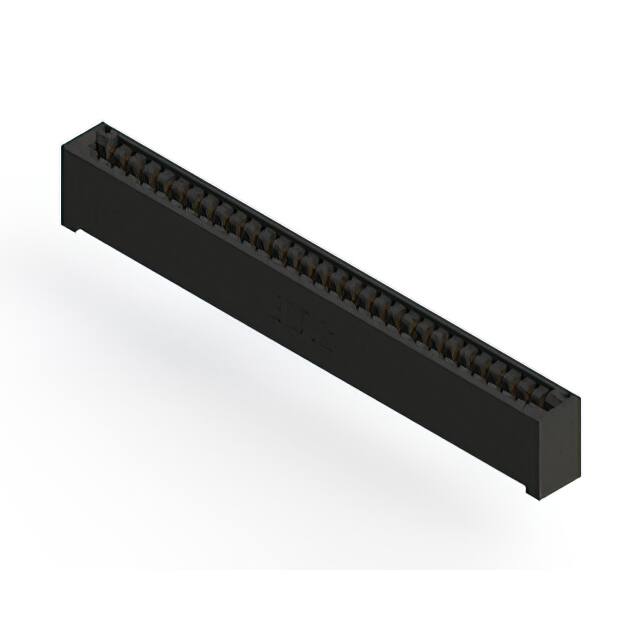 896-031-521-101 EDAC Inc.  Edgeboard Connectors